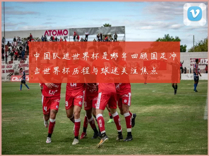 中国队进世界杯是哪年回顾国足冲击世界杯历程与球迷关注焦点