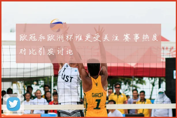 欧冠和欧洲杯谁更受关注 赛事热度对比引发讨论